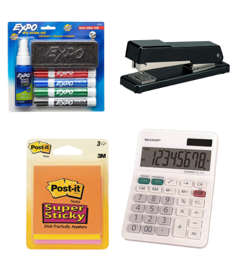 Office Supplies